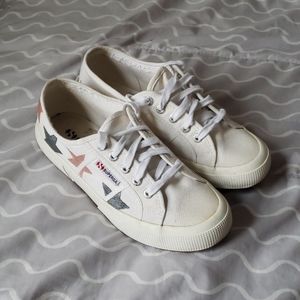 🍁🍁Women's Superga sneakers 🍁🍁